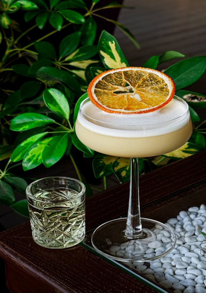 Pornstar Martini