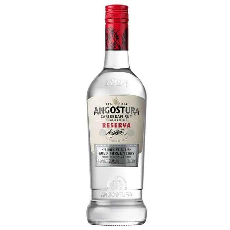 Ром Angostura Reserva 