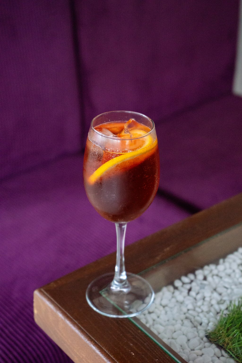 Kir royal