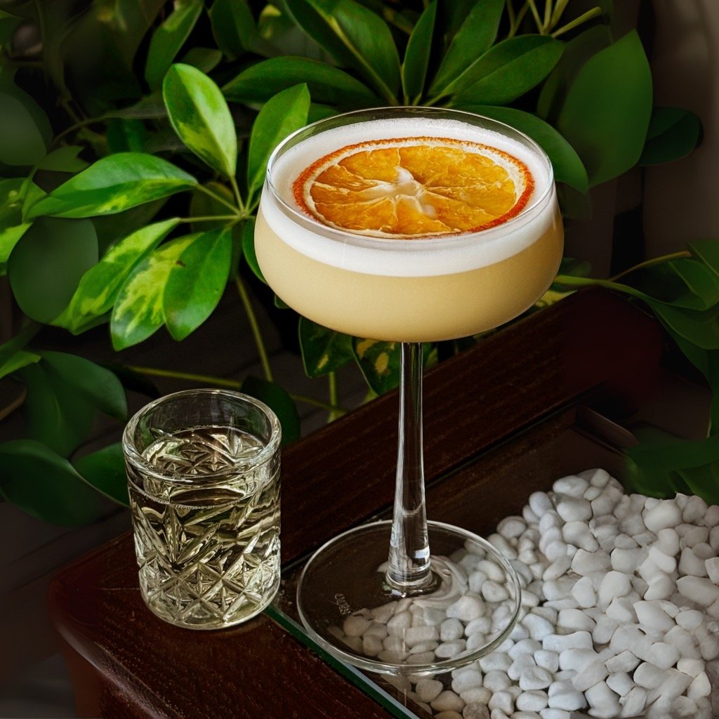 Pornstar Martini