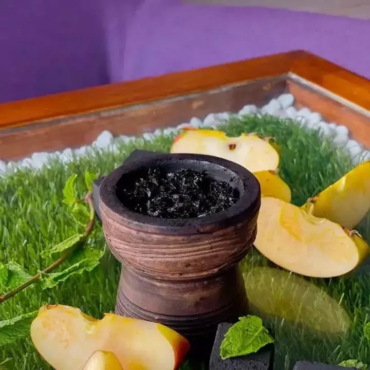 Кальян Хард 