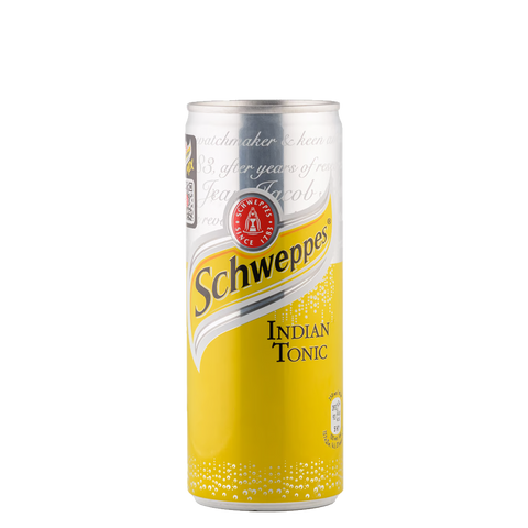 Schweppes