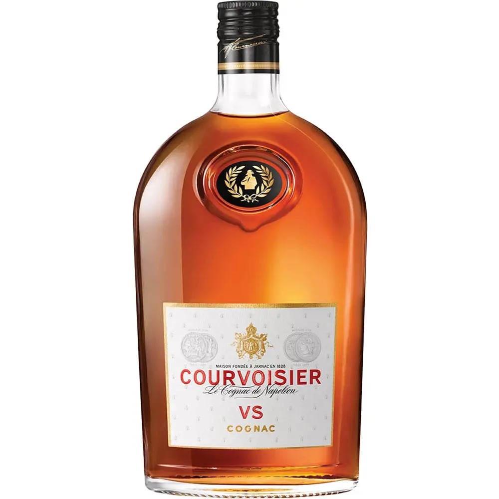 Коньяк Courvoisier 
