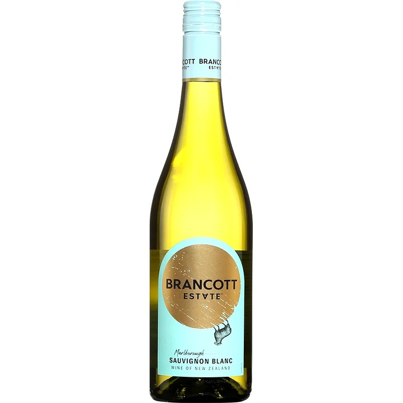 Вино Brancott Estate Marlborough Sauvignon Blanc б/с