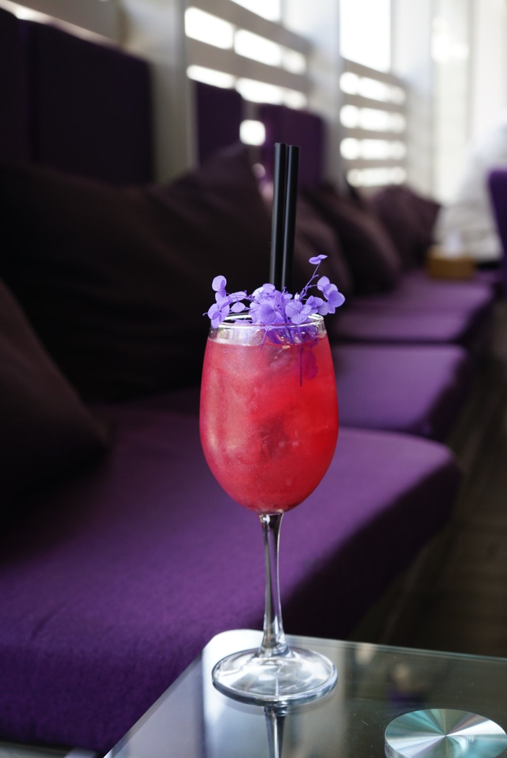 Aperol Martini