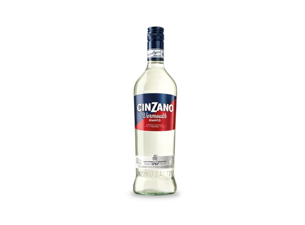 Cinzano Bianco 