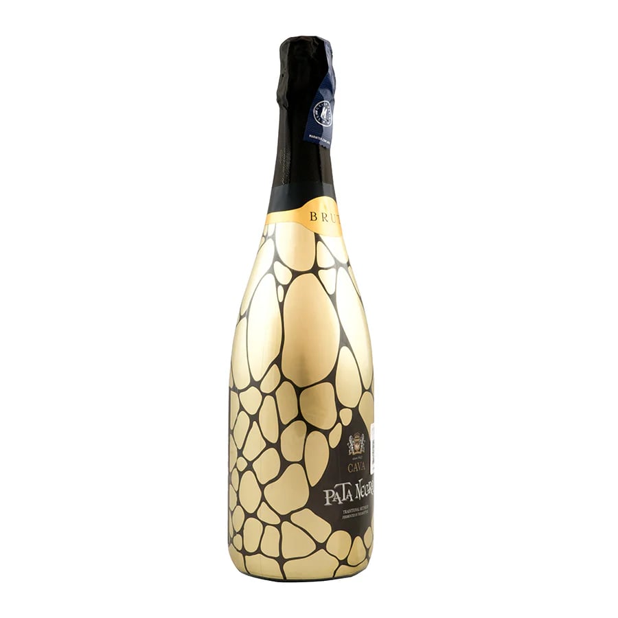 Cava Pata Negra Brut біл. брют 