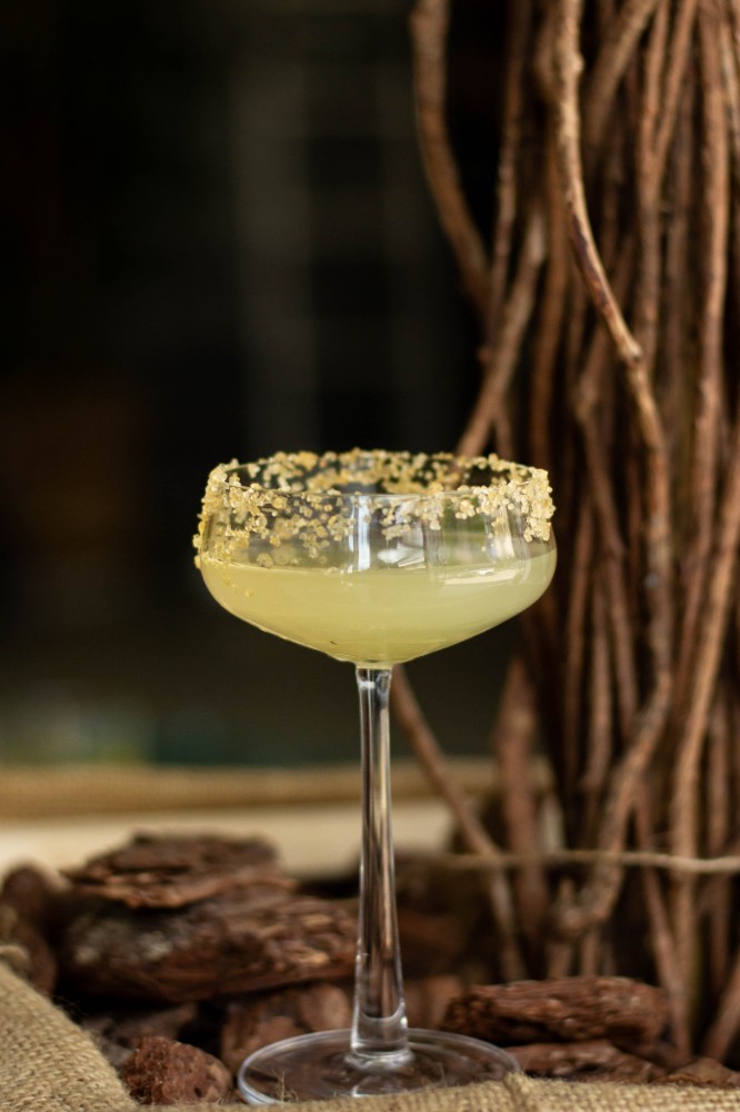 Caipirinha
