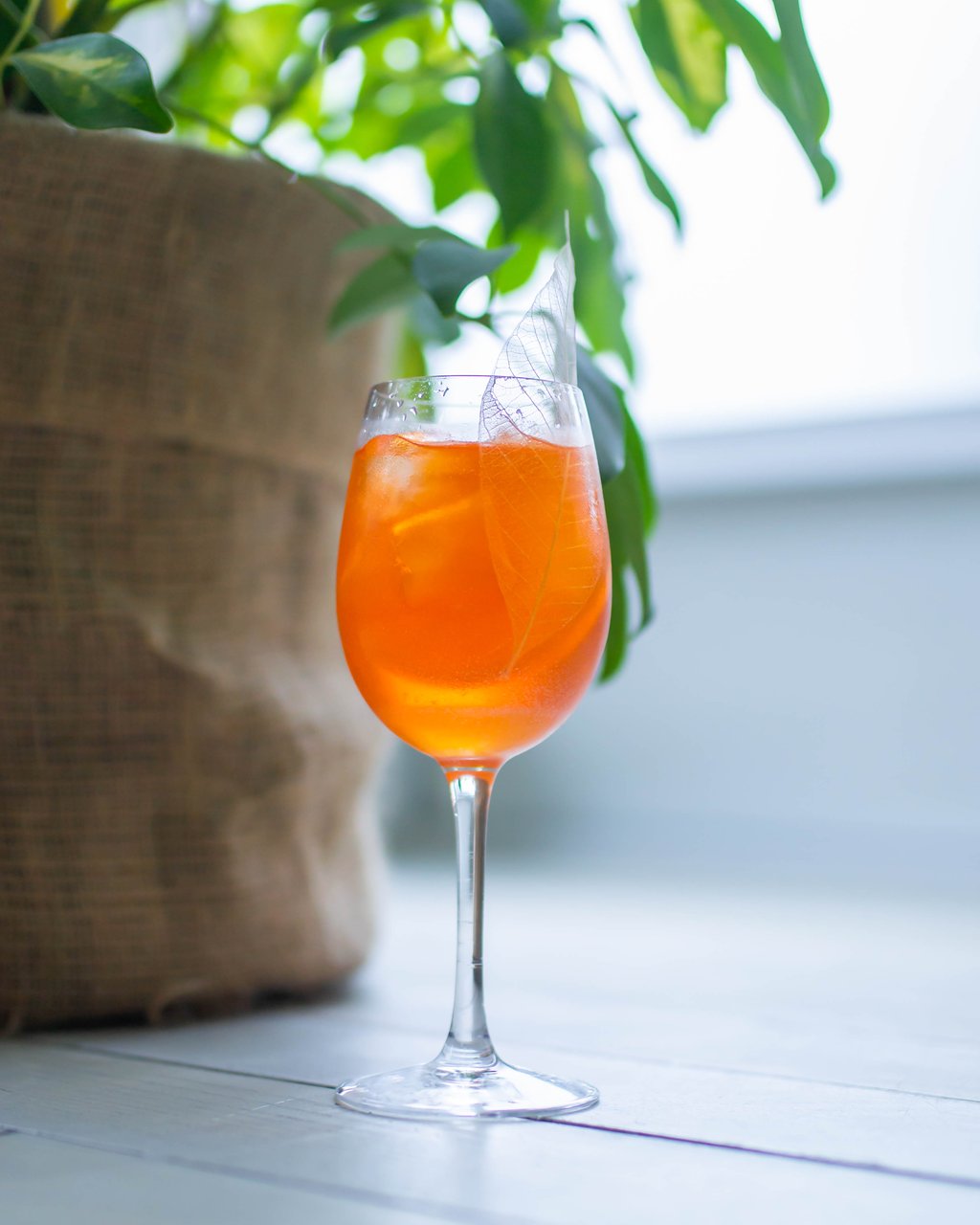 Elderflower Sprits