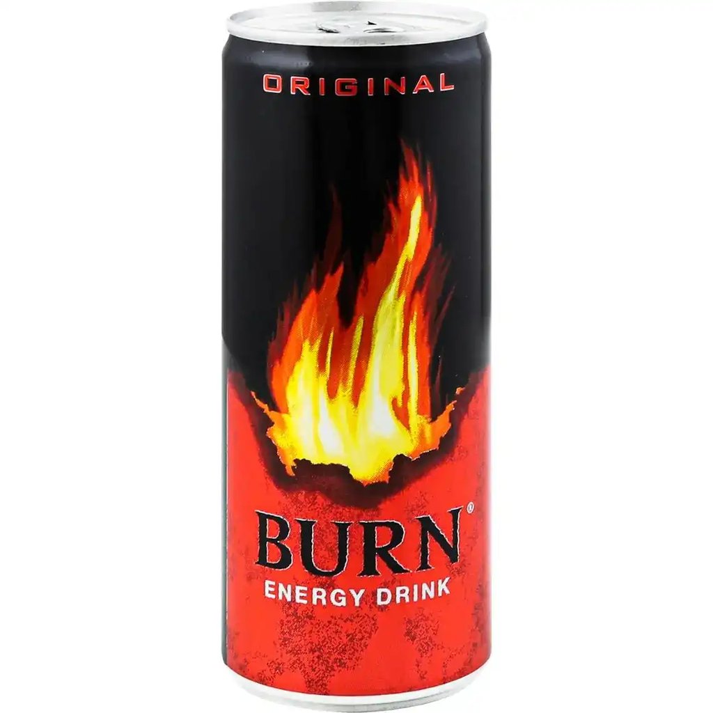 Burn