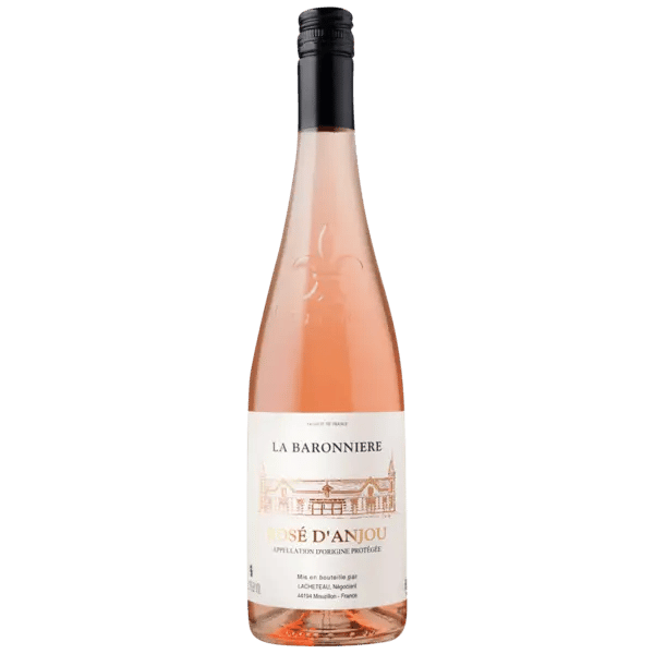 Rose d'Anjou рож.н/сухе