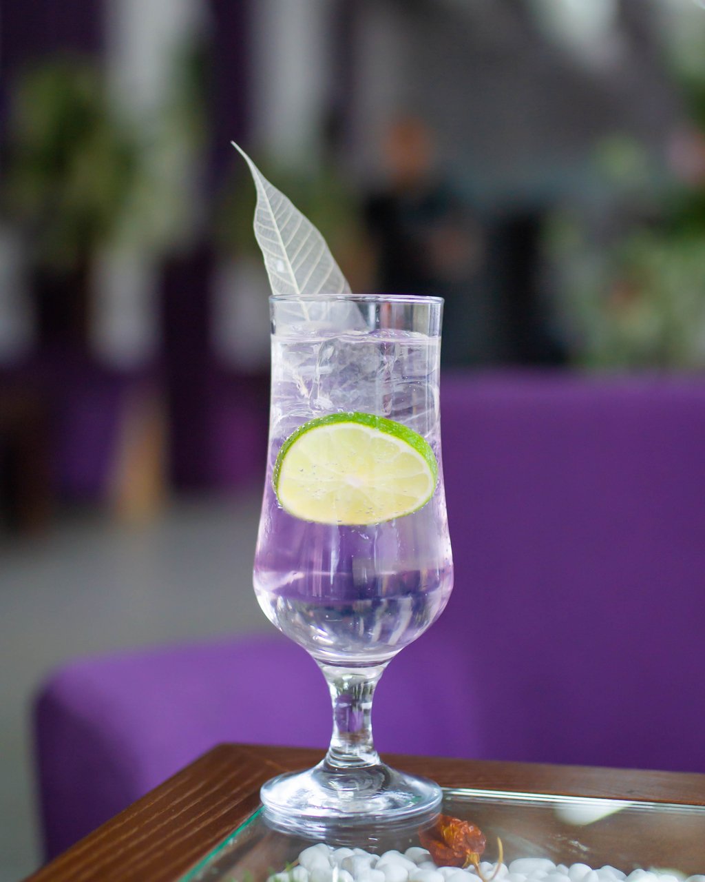 Gin&Tonic