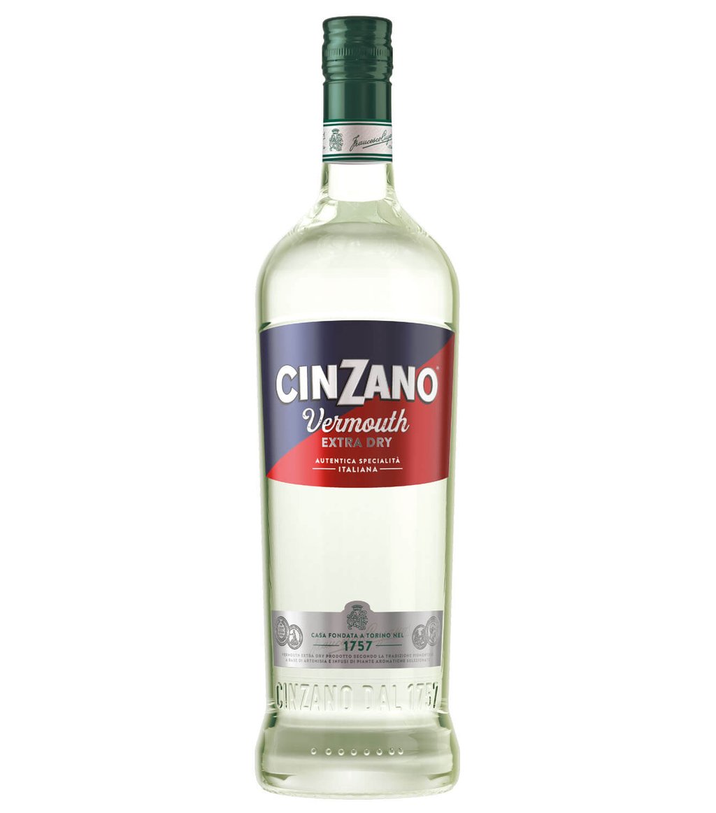 Cinzano Extra Dry