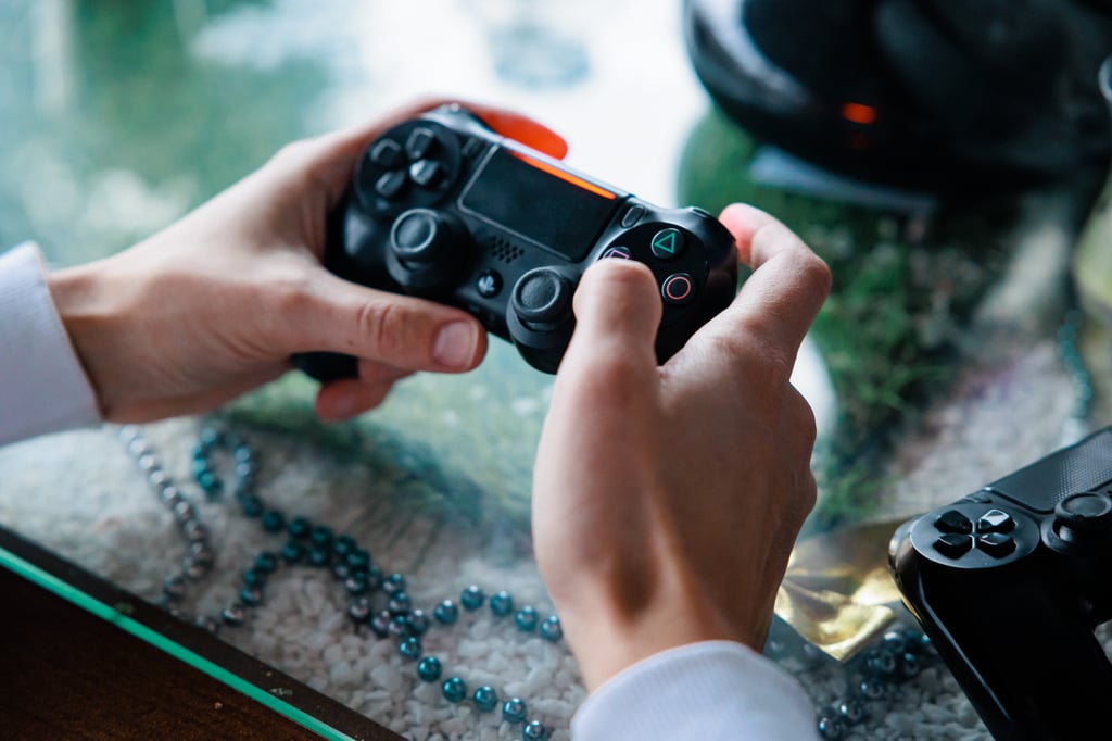 PlayStation 