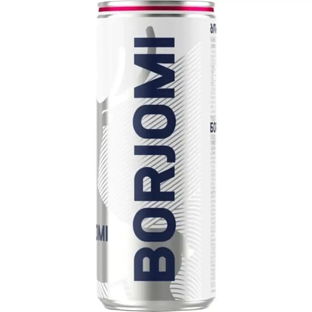 Borjomi 0,33