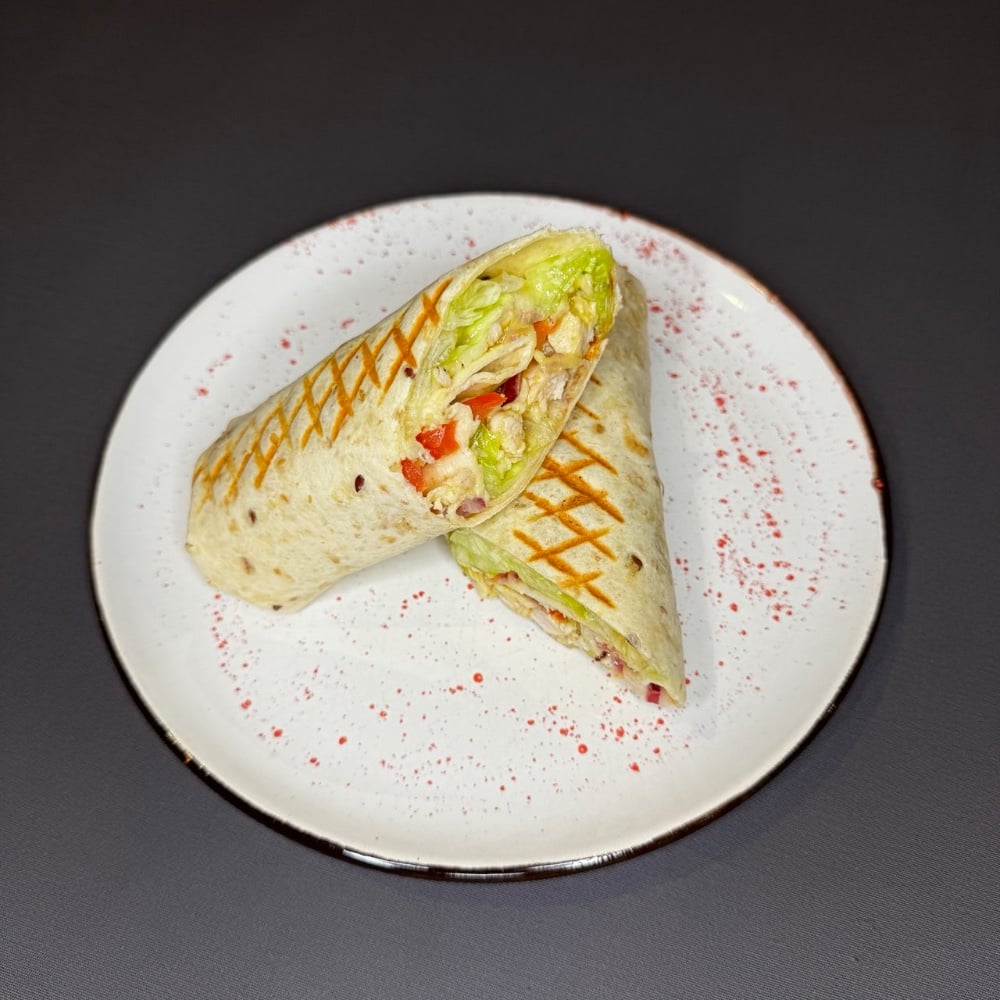 Шаурма з індичкою Delivery