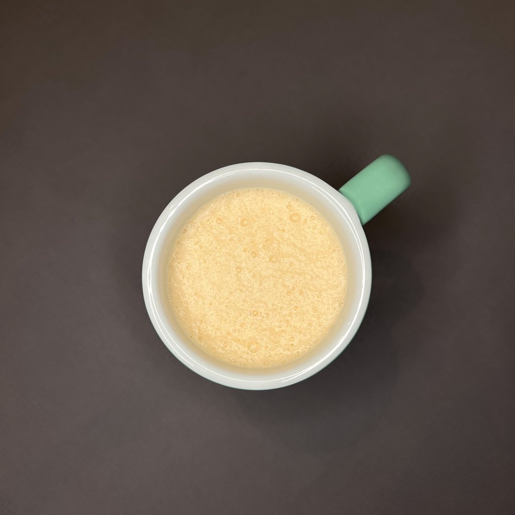 Butter Coffee