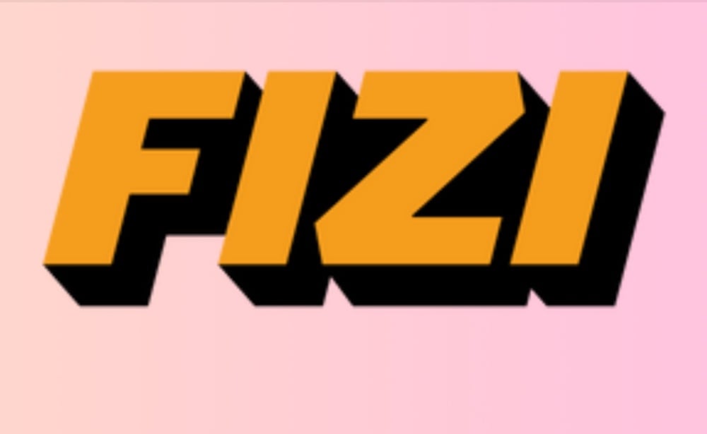 FIZI батончики