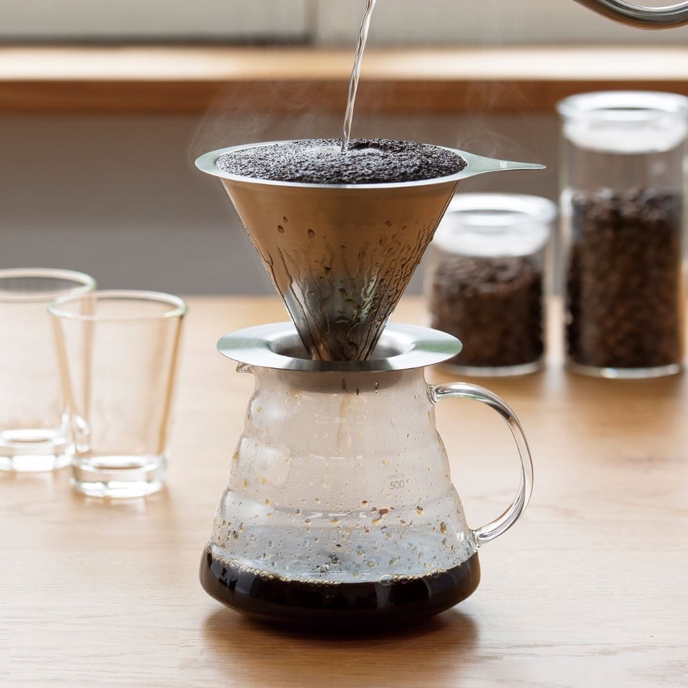 Пуровер Hario V60