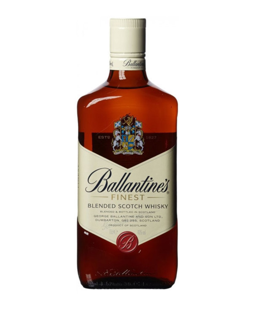 Віскі Ballantines