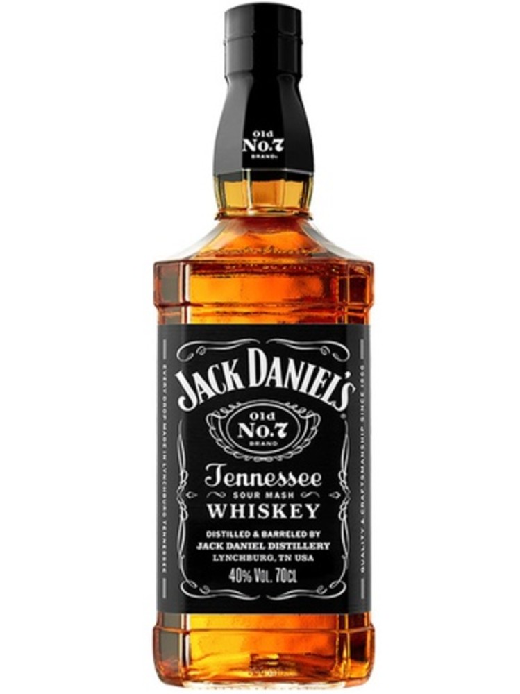 Віскі Jack Daniels