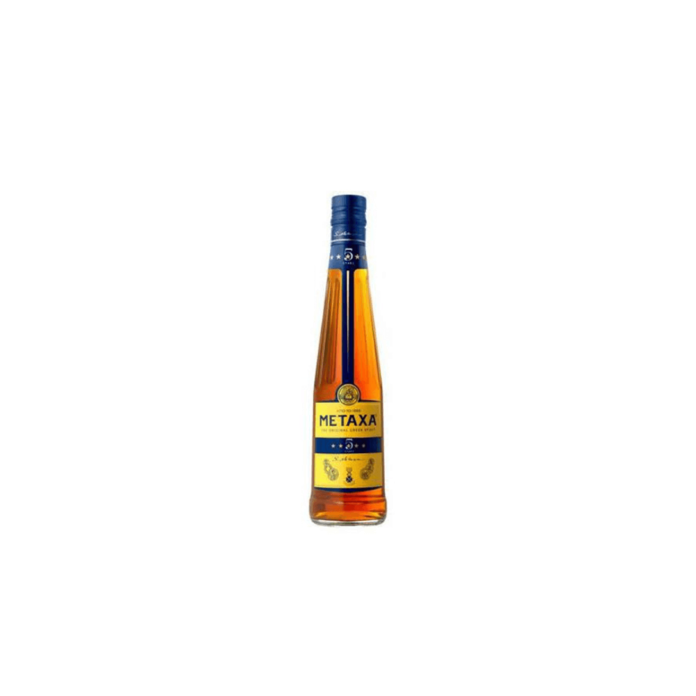 Коньяк Metaxa