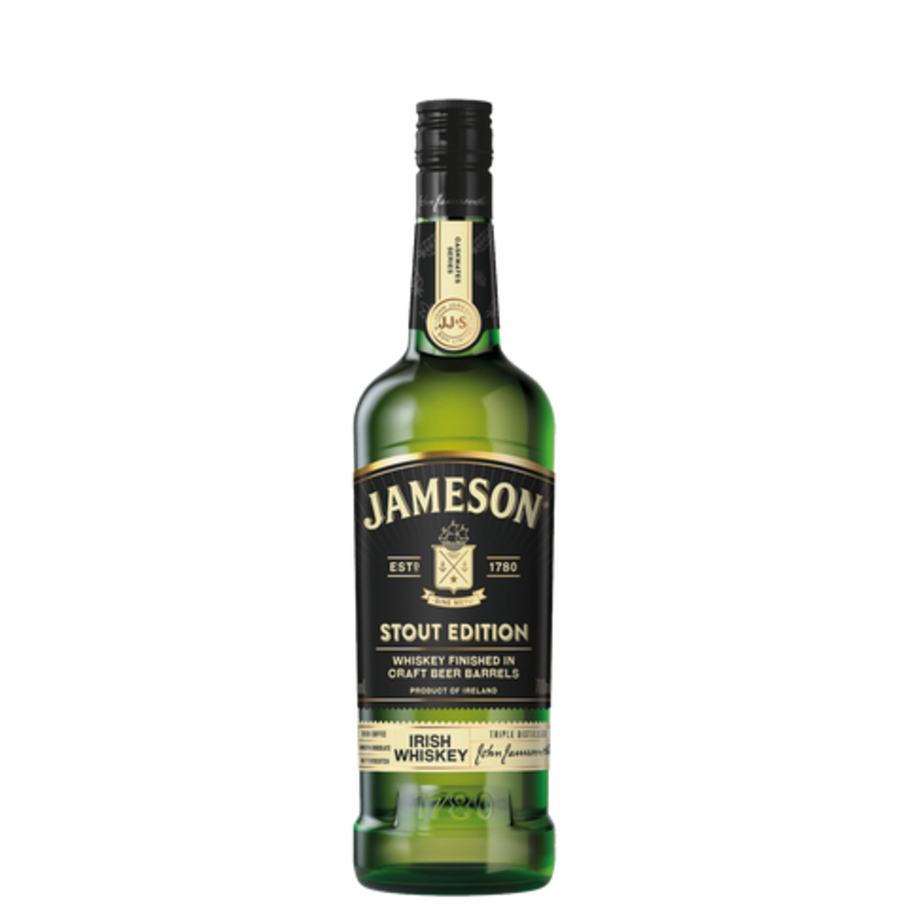 Віскі Jameson STOUT