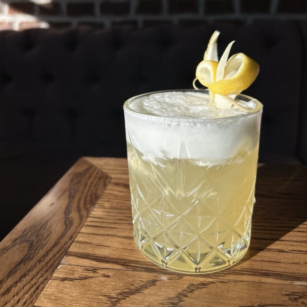 Whisky Sour