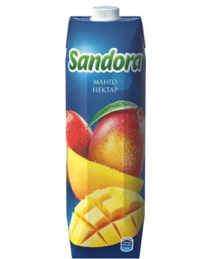 Сік Манго