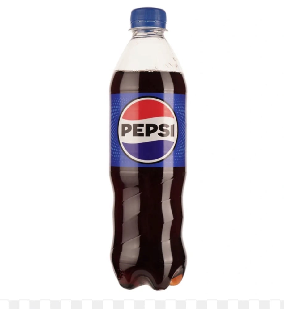 Пепсі, 1,25 л