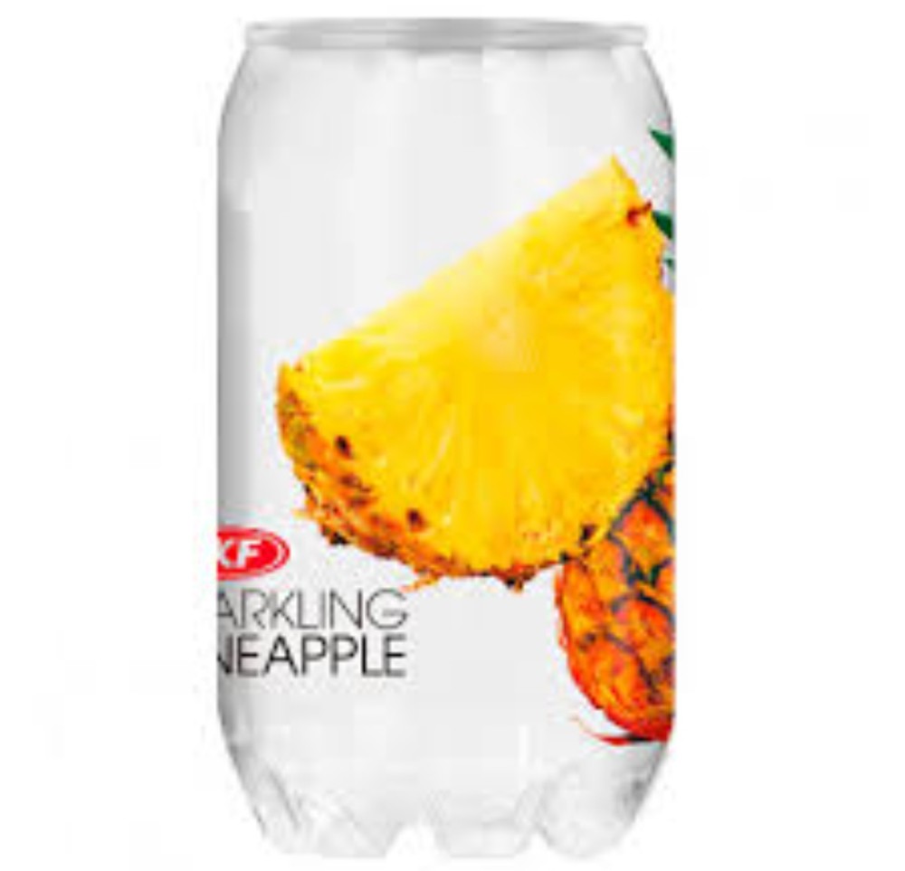 Напій Sparkling ананас