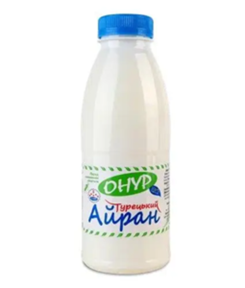 Айран 0.5