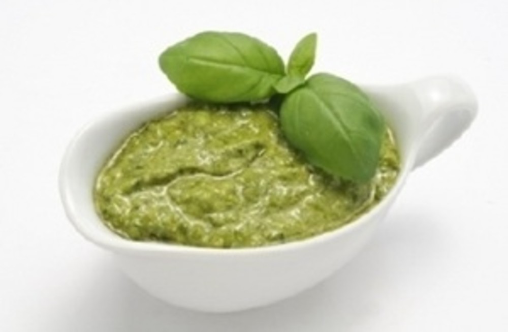 Соус песто