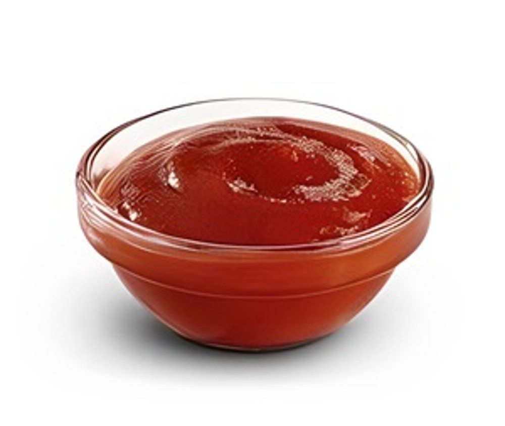 Соус кетчуп 40 гр.