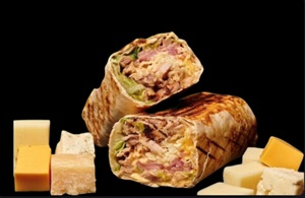 Шаурма Супер Сирна МАЛЕНЬКА