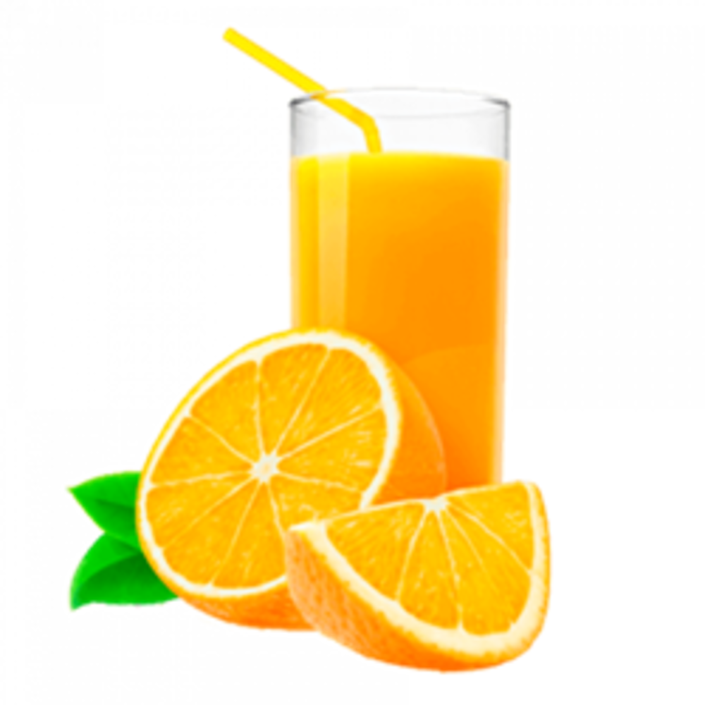 Фреш апельсиновий 0.200