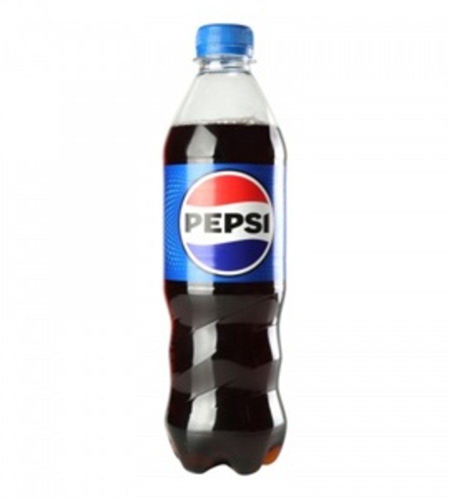 Pepsi 0.5 пет
