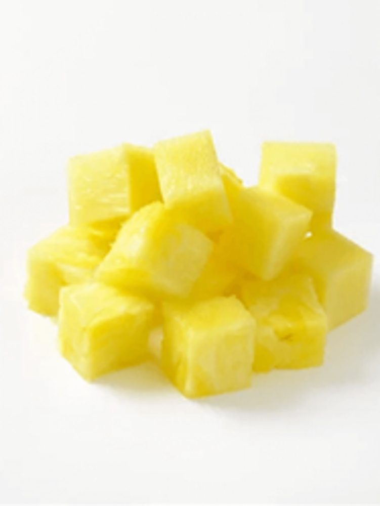 Ананаси консервовані