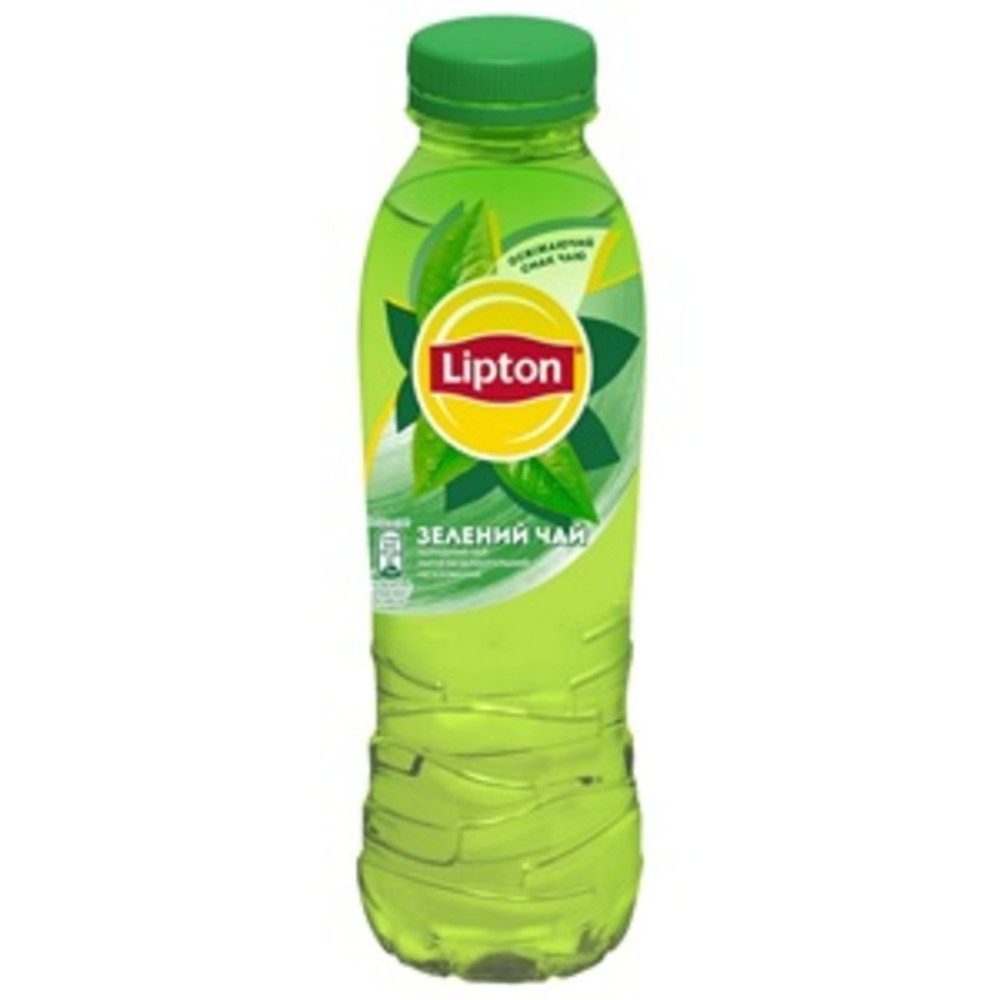  Холодний чай зелений