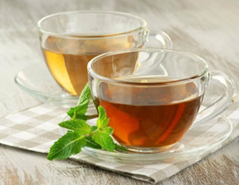 Чай листовий