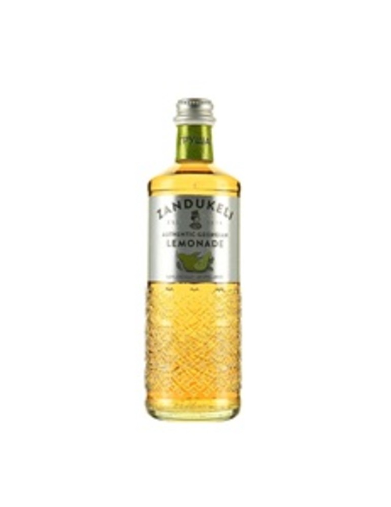 Грузинський лимонад Дюшес