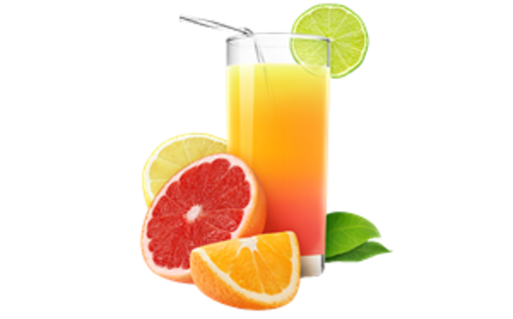 Фреш мікс 0.200