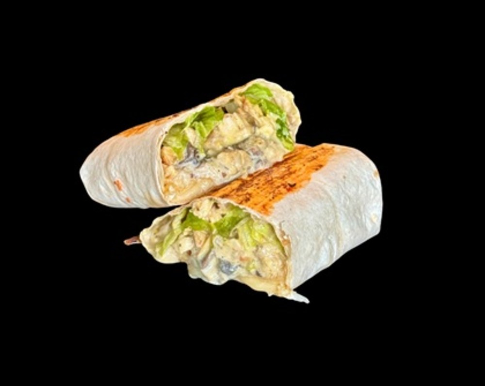 Шаурма Жульєн ВЕЛИКА