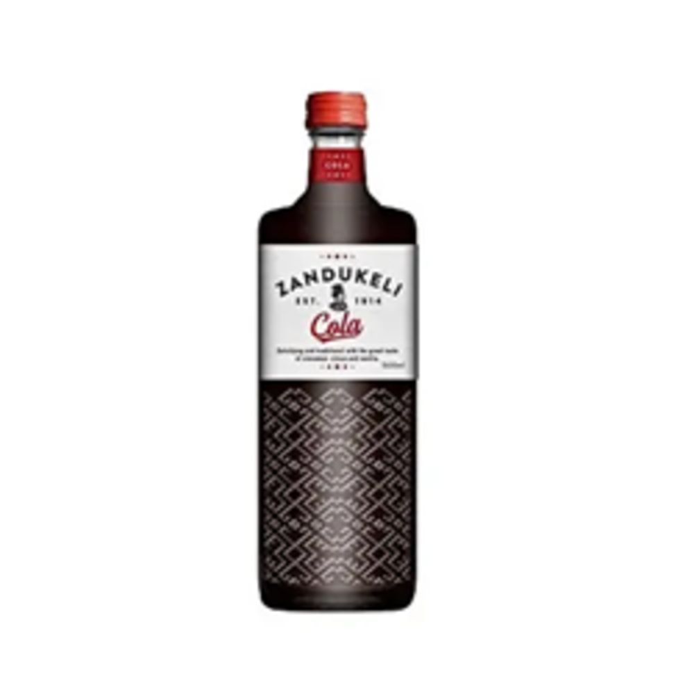 Грузинський лимонад Cola