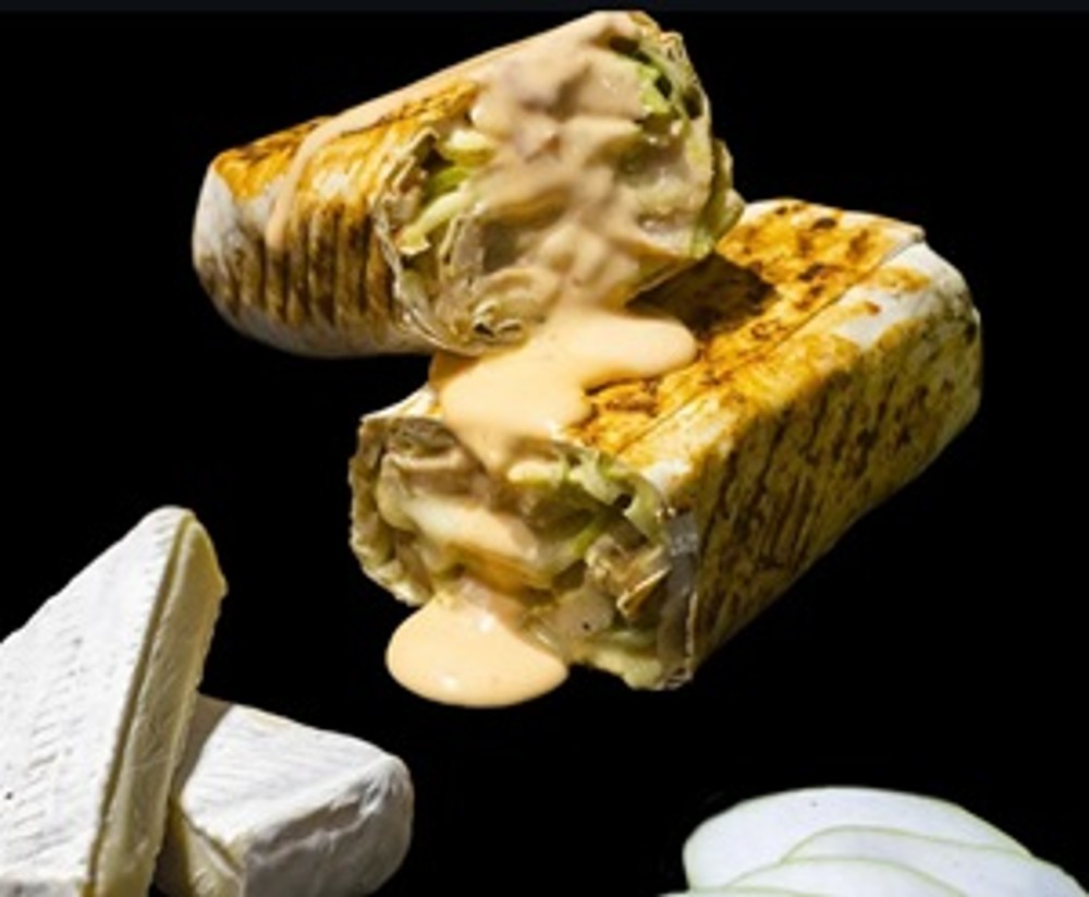 Шаурма Пряна Груша ВЕЛИКА