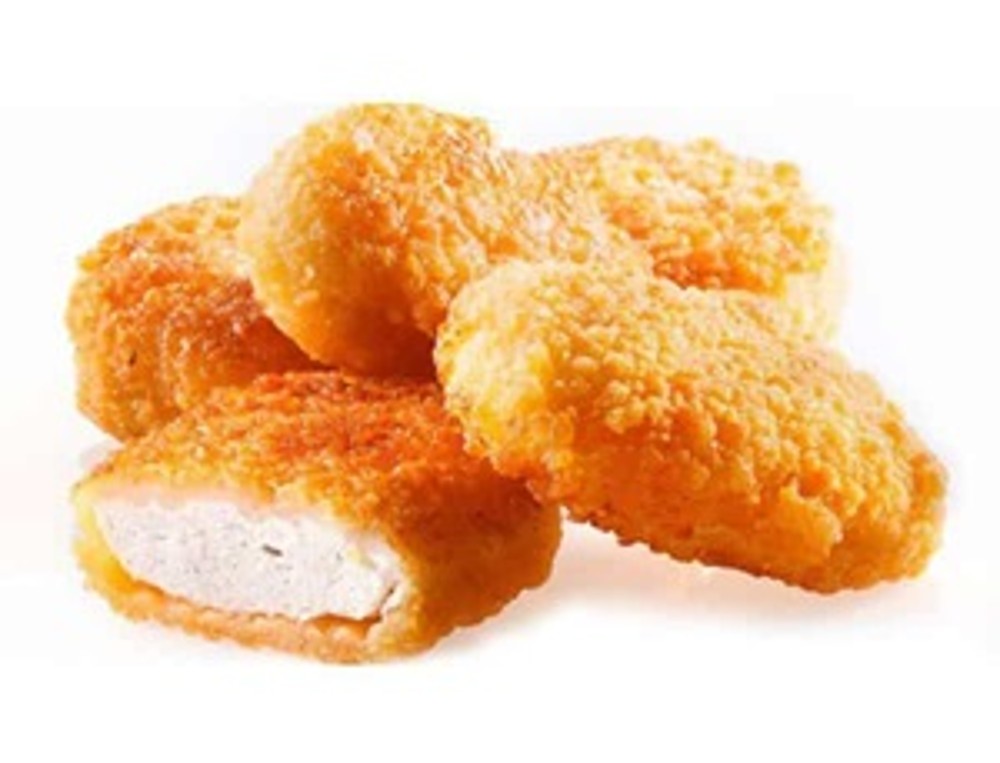 Курячі нагетси