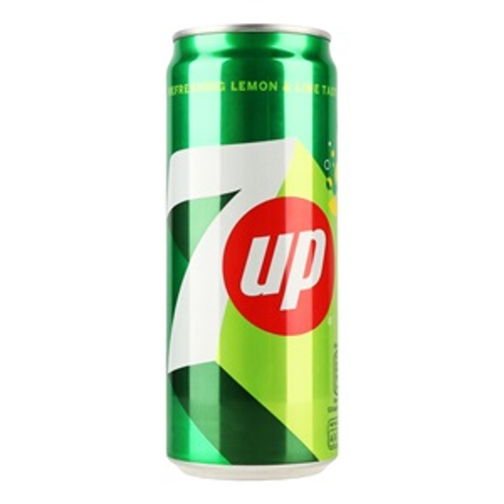 7-up 0.33 з/б