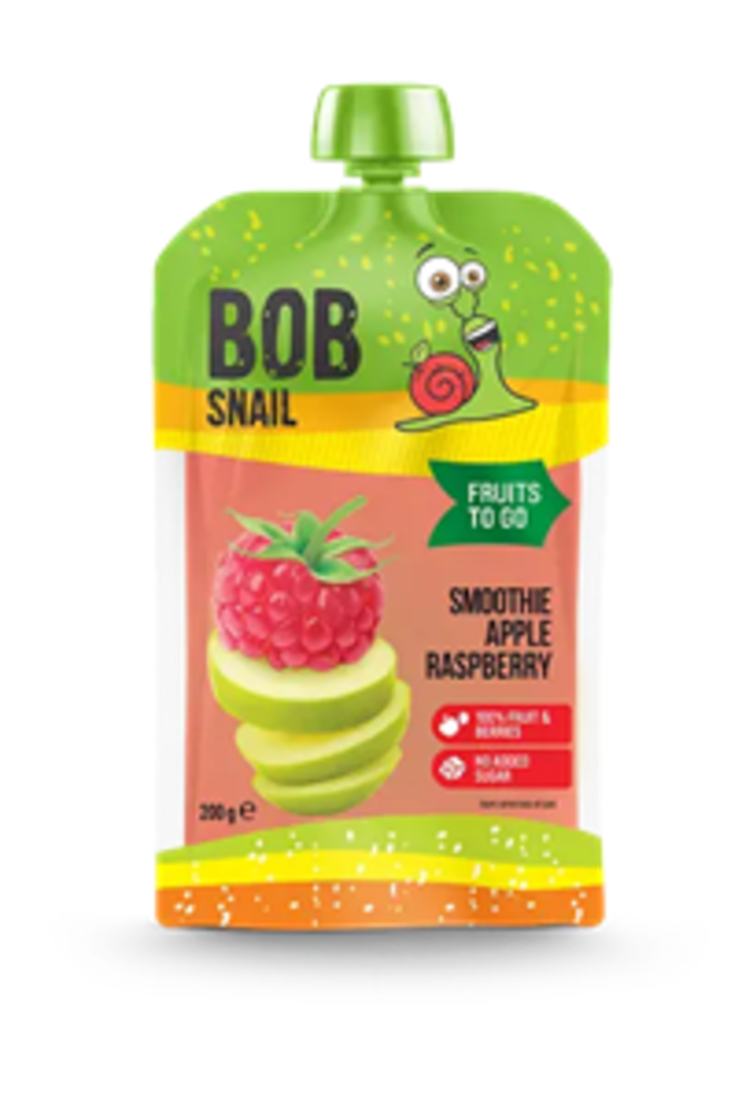 Смузі Боб 200гр