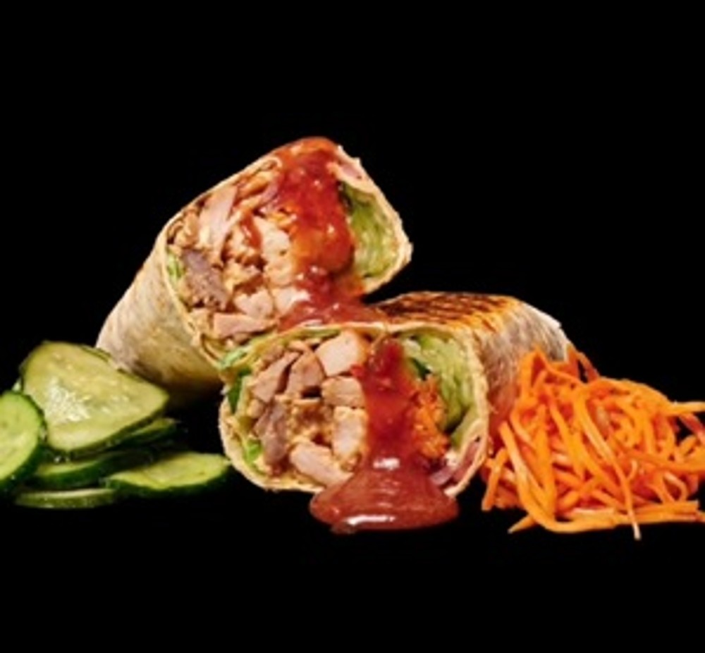 Шаурма Барбекю МАЛЕНЬКА