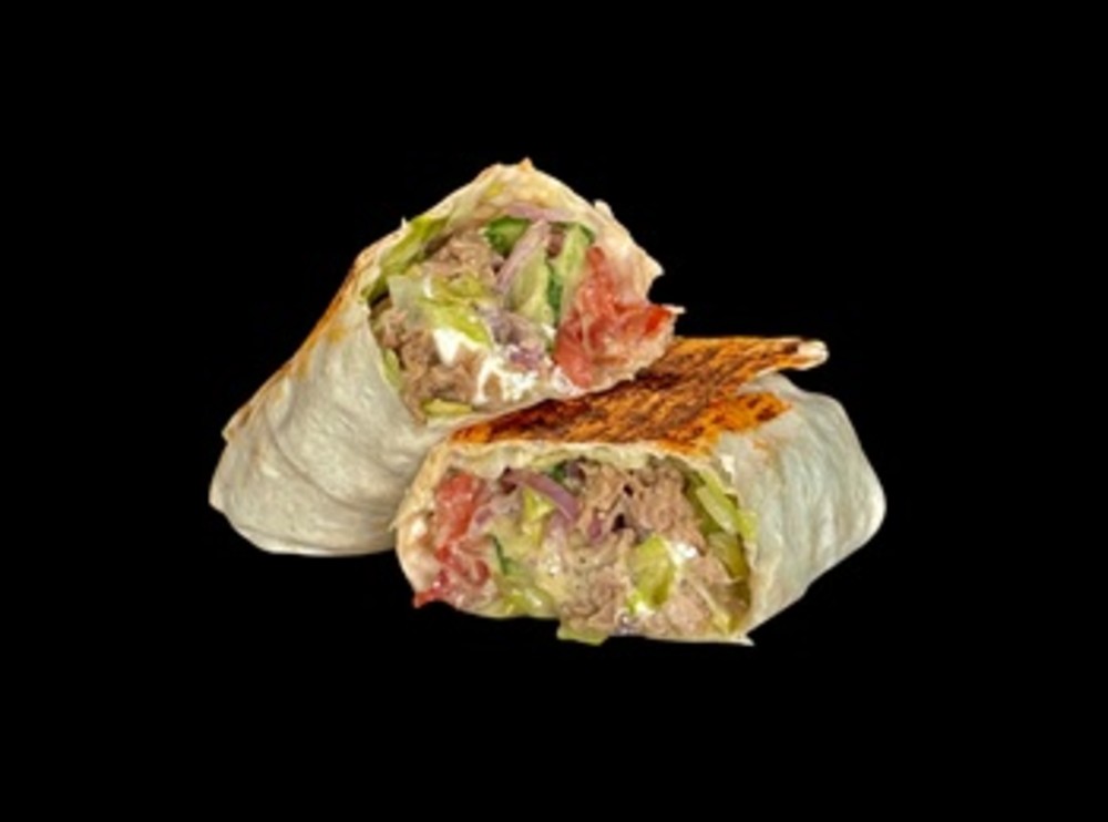 Шаурма з Туна МАЛЕНЬКА